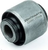 Сайлентблок заднего рычага подвески Zentparts. Артикул Z25861