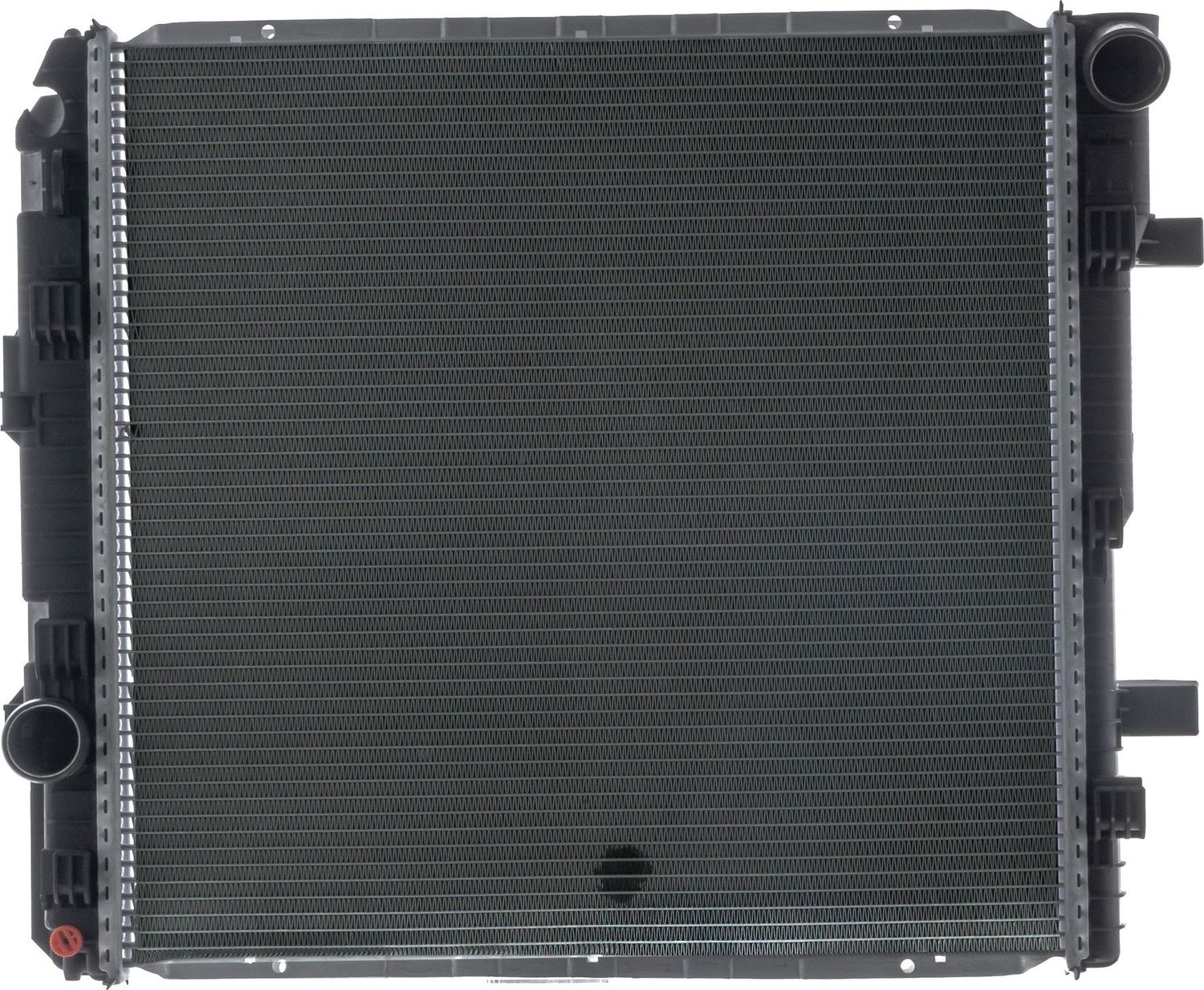 Радиатор охлаждения двигателя Mahle Premium. Артикул CR 674 000P