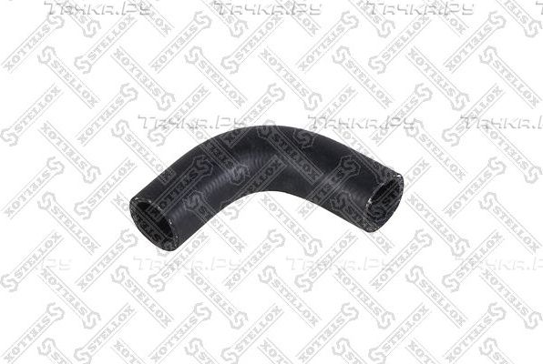 Патрубок короткий Hyundai Tucson 2.0 2004-2006 (Stellox) Stellox. Артикул 10-35584-SX
