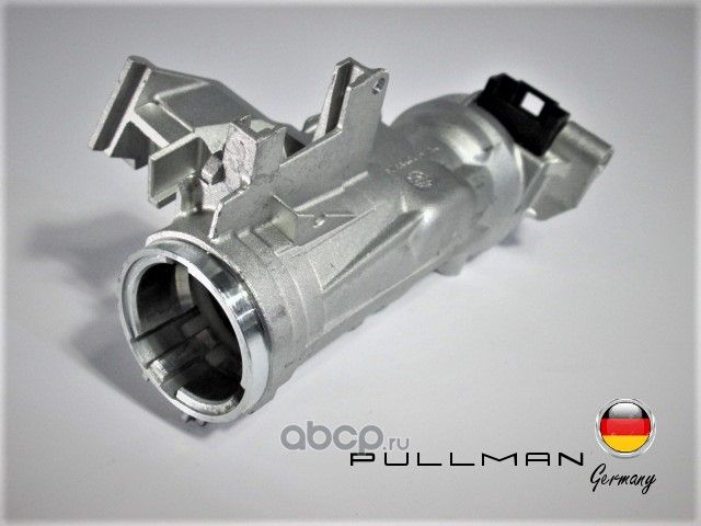 Корпус замка рулевой колонки (Pullman). Артикул K1905058B1