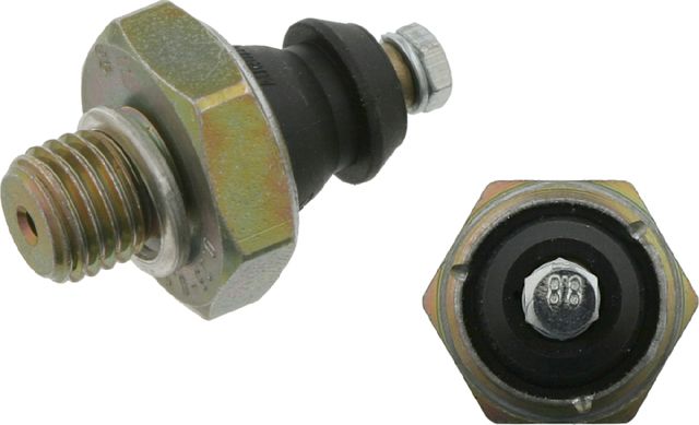 Датчик давления масла Febi Bilstein для Mercedes-Benz Vario 1996-2010. Артикул 01216