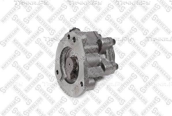 Топливный насос ручной подкачки Stellox. Артикул 82-00047-SX