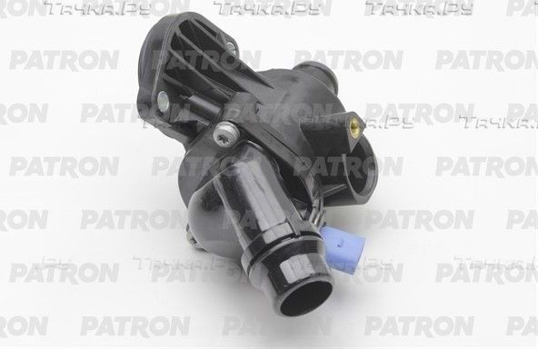 Термостат Patron для Audi A6 II (C5) 2001-2005. Артикул PE21172