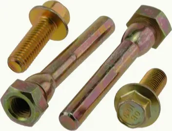 Направляющие суппорта (Carlson). Артикул H5095