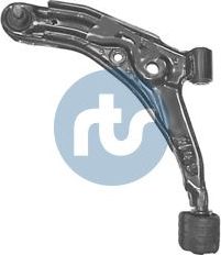 Поперечный рычаг передней подвески RTS левый нижний для Nissan Sunny B14 1990-2000. Артикул 96-02322-2