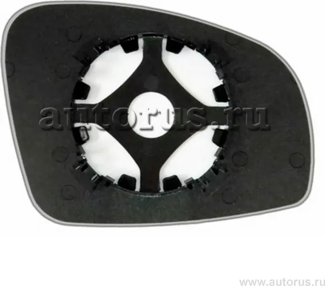 Эл. Зеркальный левый асферический (Ergon) Ergon. Артикул 84200701