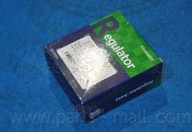 Регулятор генератора HYUNDAI EQUUS 99-00 3737025110 (Parts-Mall). Артикул PXPBA006