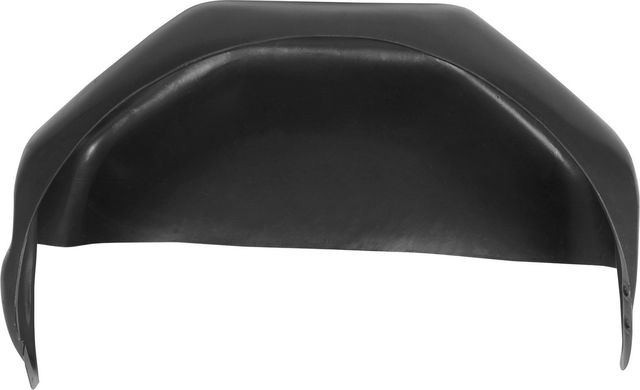 Подкрылок (локер) Rival задний левый для Skoda Octavia A7 лифтбек 2013-2019. Артикул 45101001