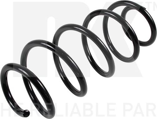 Пружина подвески NK. Артикул 5347170