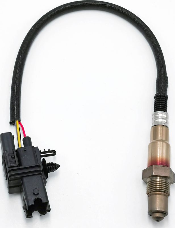 Лямбда-зонд NISSAN Murano (Z50) 3.5 4WD 03-, Pathfinder (R51) 4.0 05-, (Achr). Артикул 9010944