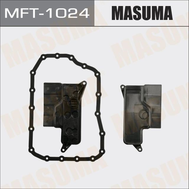 Фильтр АКПП Masuma. Артикул MFT-1024