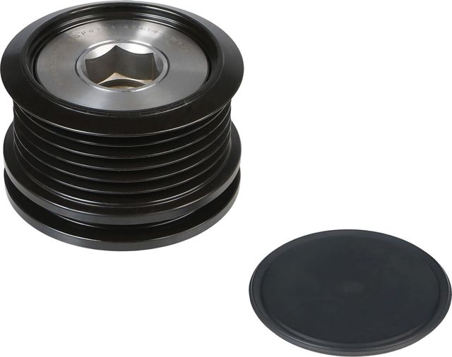 Муфта генератора обгонная StartVOLT для Lexus RC I 2015-2026. Артикул SGP 0191