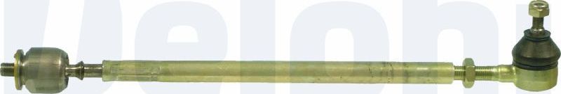 Рулевая тяга поперечная Delphi. Артикул TL437