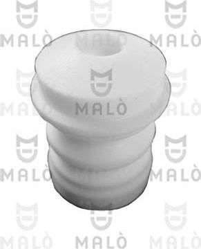 Отбойник амортизатора (стойки) Malò (Полиуретан). Артикул 27028