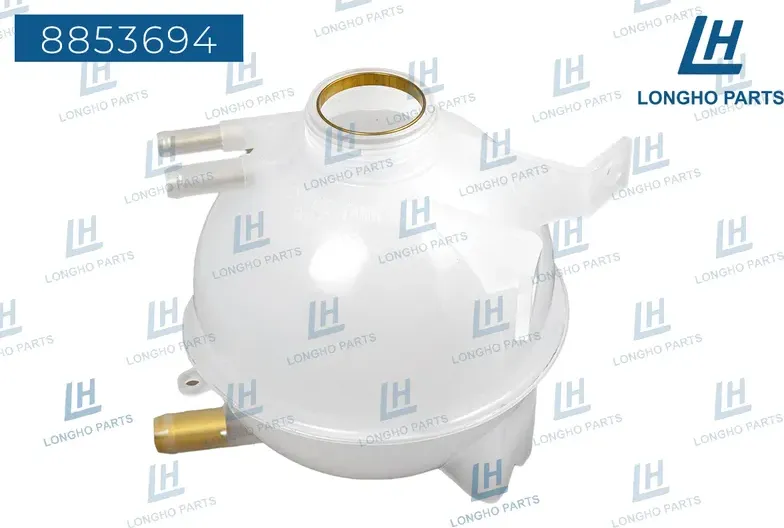 Бачок расширительный GENERAL MOTORS 96144549 (Longho). Артикул 8853694