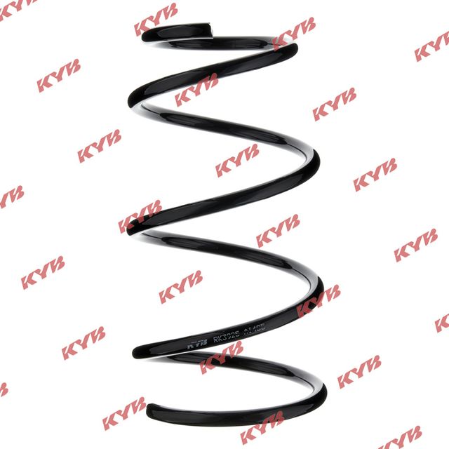 Пружина подвески KYB K-Flex для Toyota Wish I 2003-2009. Артикул RK3925