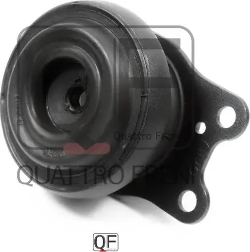 ОПОРА ДВИГАТЕЛЯ (Quattro Freni). Артикул QF00A00511