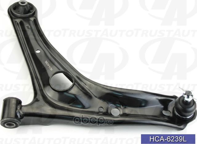 Рычаг подвески (ТА) 6239 (Trustauto). Артикул HCA6239L
