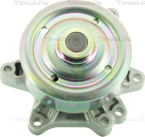 Помпа (водяной насос) SKF для Toyota Corolla E120, E130 2001-2007. Артикул VKPC 91808
