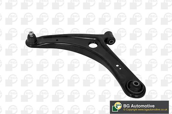 Поперечный рычаг передней подвески BGA. Артикул TRC1417