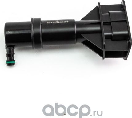 Цилиндр подъемного механизма омывателя фар правый (Dominant). Артикул AW4Z709550979