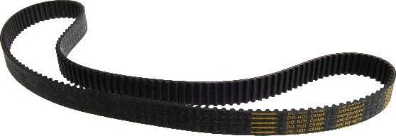 Ремень ГРМ Zentparts. Артикул Z22860