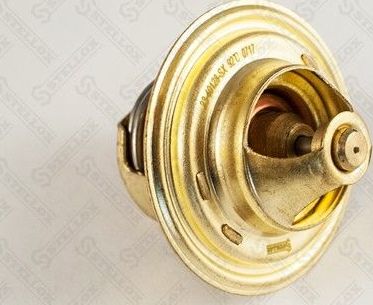 Термостат Stellox для Volkswagen Polo II 1981-1994. Артикул 23-40128-SX