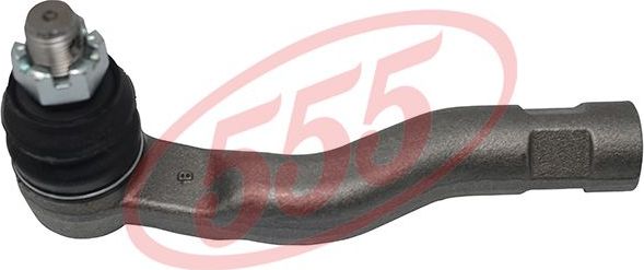 Наконечник рулевой тяги 555. Артикул SE-3813L