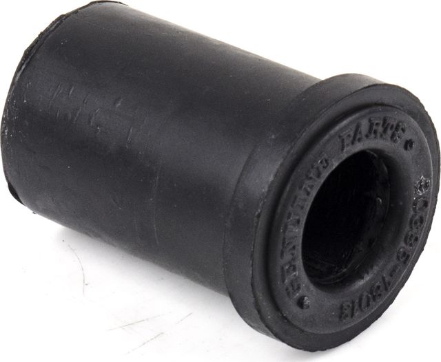 Втулка рессоры TOYOTA HILUX LN145R YN85 LN85 (Jikiu). Артикул SR21006