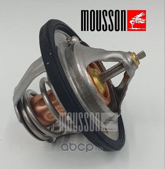 Термостат 4 (Mousson). Артикул STSD4FA