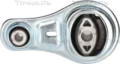Подушка (опора) двигателя Birth передняя нижняя для Renault Trafic II 2001-2014. Артикул 52316
