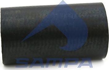 Соединительная трубка, Ретардер Sampa. Артикул 079.491