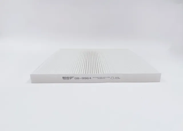 Фильтр салона (BIG Filter). Артикул GB-9964