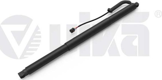 Амортизатор (упор) багажника Vika для Volkswagen Touareg III 2017-2026. Артикул 88271809701