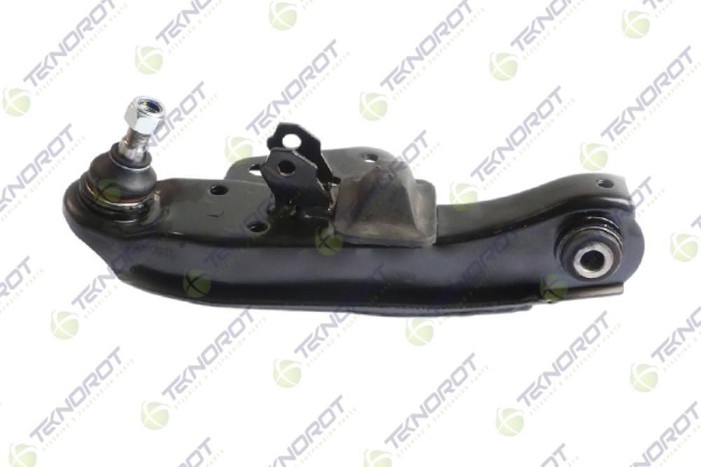 Поперечный рычаг передней подвески (в сборе) Teknorot (Листовая сталь). Артикул HY-428