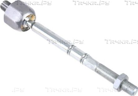 Рулевая тяга Zentparts правая для Jaguar F-Type I 2012-2026. Артикул Z28823