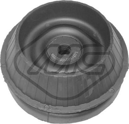 Опора амортизатора (стойки) Metalcaucho передняя для Ford Cougar 1998-2001. Артикул 02768