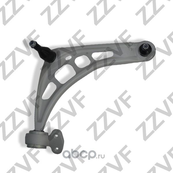 РЫЧАГ ПОДВЕСКИ ПРАВЫЙ BMW 3 E46 (98-05), Z4 E85/E86 (02-08) (Zzvf). Артикул ZVRY099