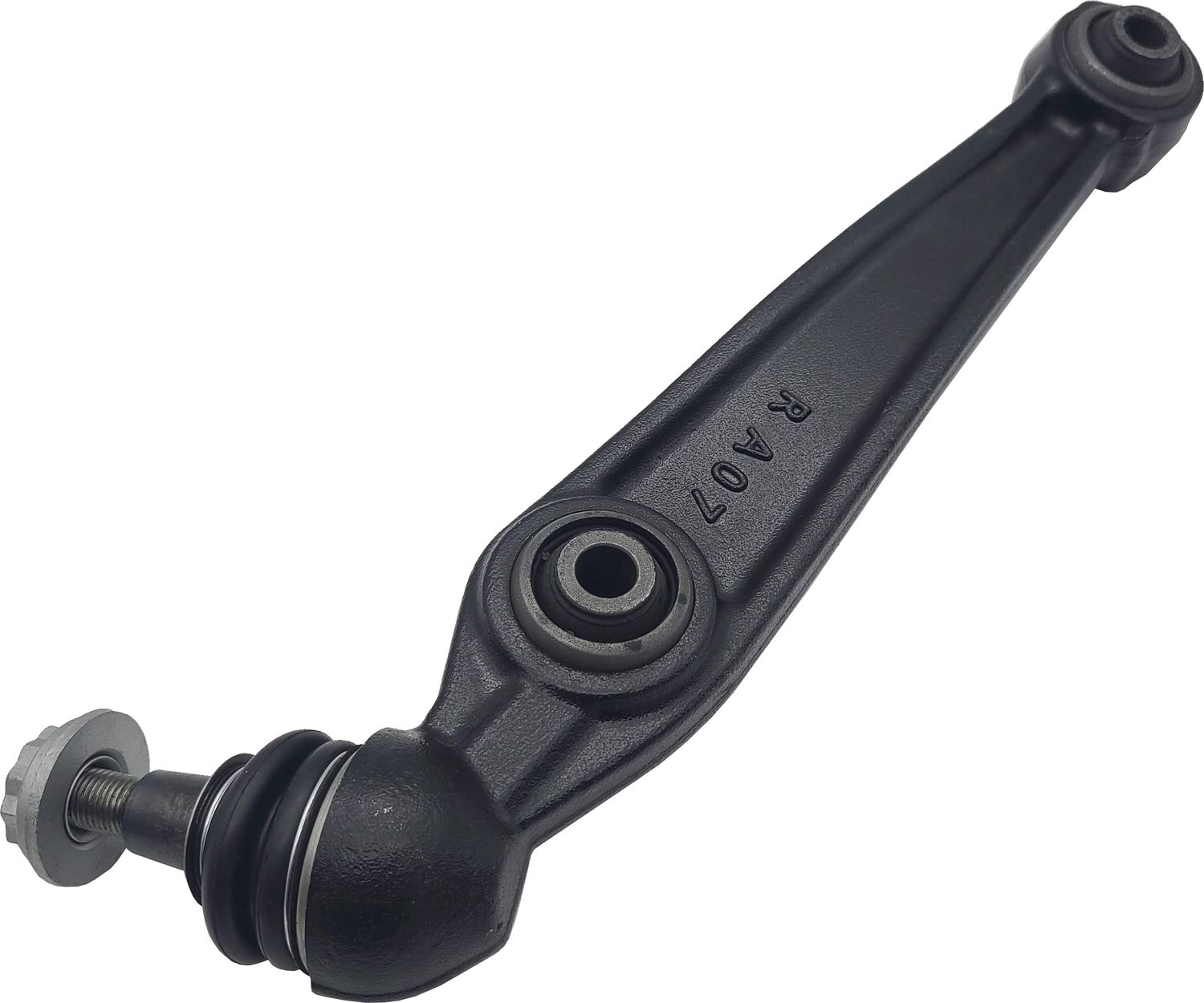 Поперечный рычаг передней подвески CTR. Артикул CQ0520R