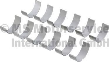 Вкладыши шатунные Kolbenschmidt для BMW 7 V (F01/F02/F04) 2009-2015. Артикул 77945620