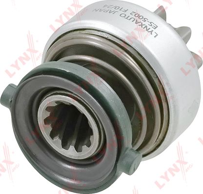 Бендикс стартера LYNXauto. Артикул ES-5002