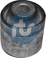 Сайлентблок заднего рычага подвески RTS. Артикул 017-00577