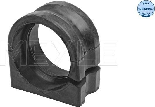 Втулка стабилизатора Meyle Original задняя правая/левая для BMW X6 II (F16) 2014-2019. Артикул 314 715 0023