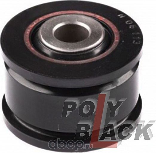 Сайлентблок (Polyblack). Артикул N06113