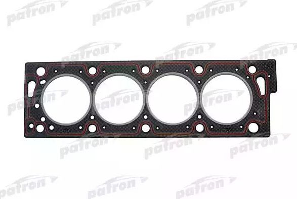 Прокладка ГБЦ Patron для Peugeot 406 I 1995-2000. Артикул PG2-0104