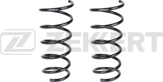 Пружина подвески Zekkert. Артикул SF-2228