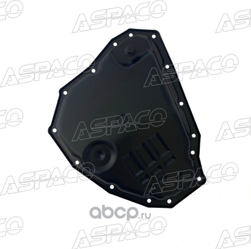 ПОДДОН АКПП NISSAN JUKE (F15E) MICRA (K13KK) NOTE (E12E) QASHQAI (J10E) TIIDA (C (Aspaco). Артикул AP50988