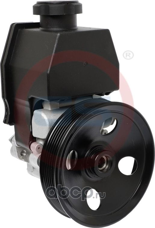 Новый насос ГУР Mercedes E W210 / S210 1995-2002,Mercedes Sprinter W901 / W902 / (GS). Артикул HP26006C