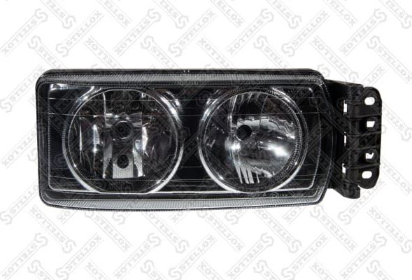 Фара передняя основная Stellox правая для IVECO Trakker 2004-2012. Артикул 87-33154-SX