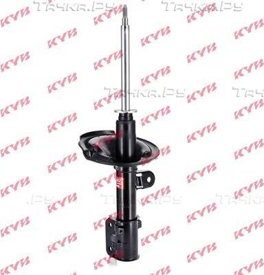Амортизатор KYB (Каяба) Excel-G. Артикул 339309